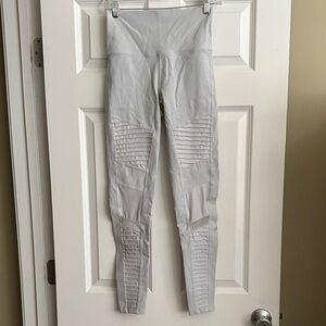 Alo motto leggings